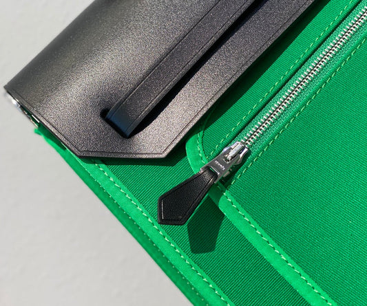 Luxury Hermes Herbag 31
