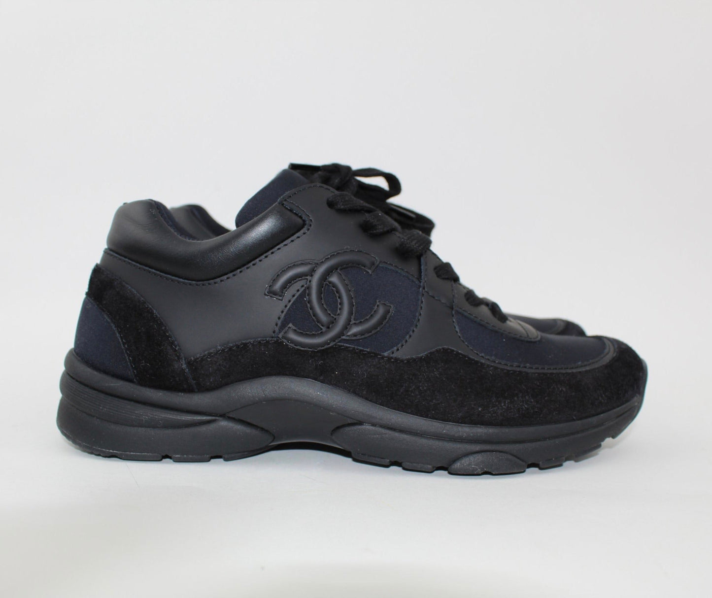 CHANEL CROSS TRAINER