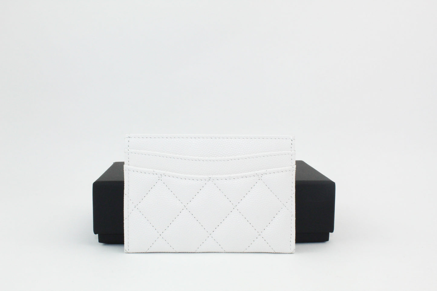 Chanel Classic Card Holder