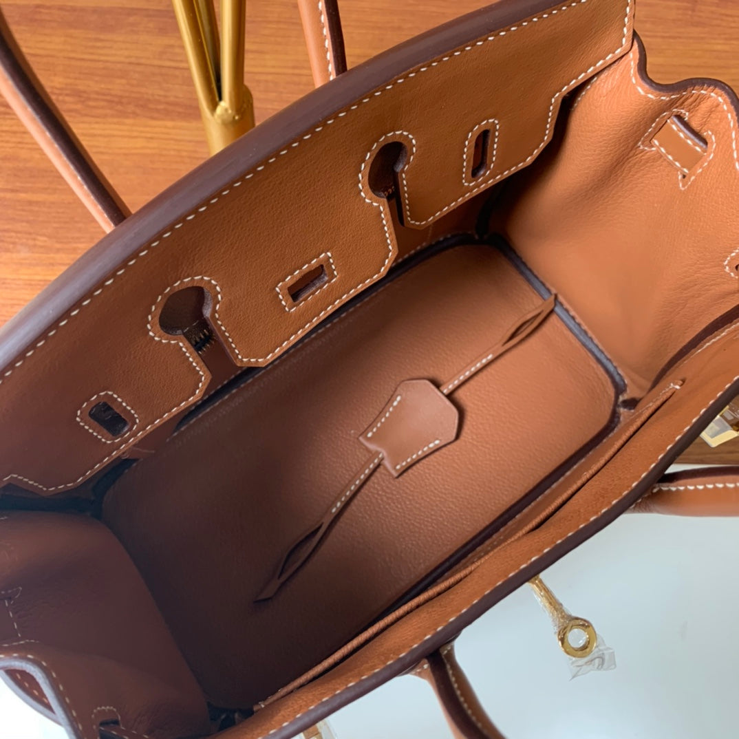 Luxury Hermes Birkin Bag