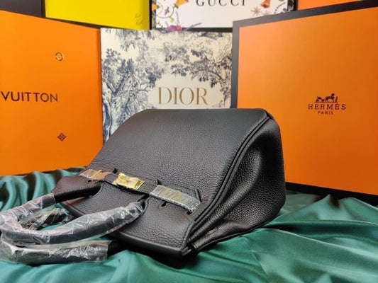 Luxury Hermes Birkin Bag