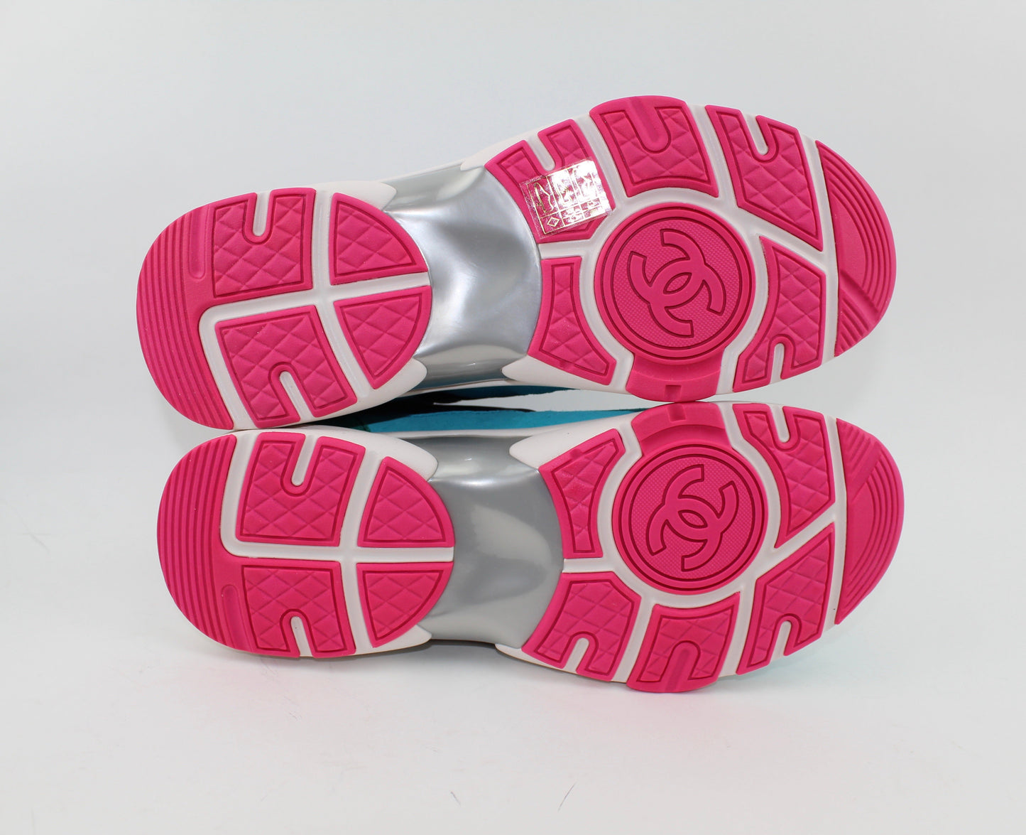 Chanel Cross Trainer