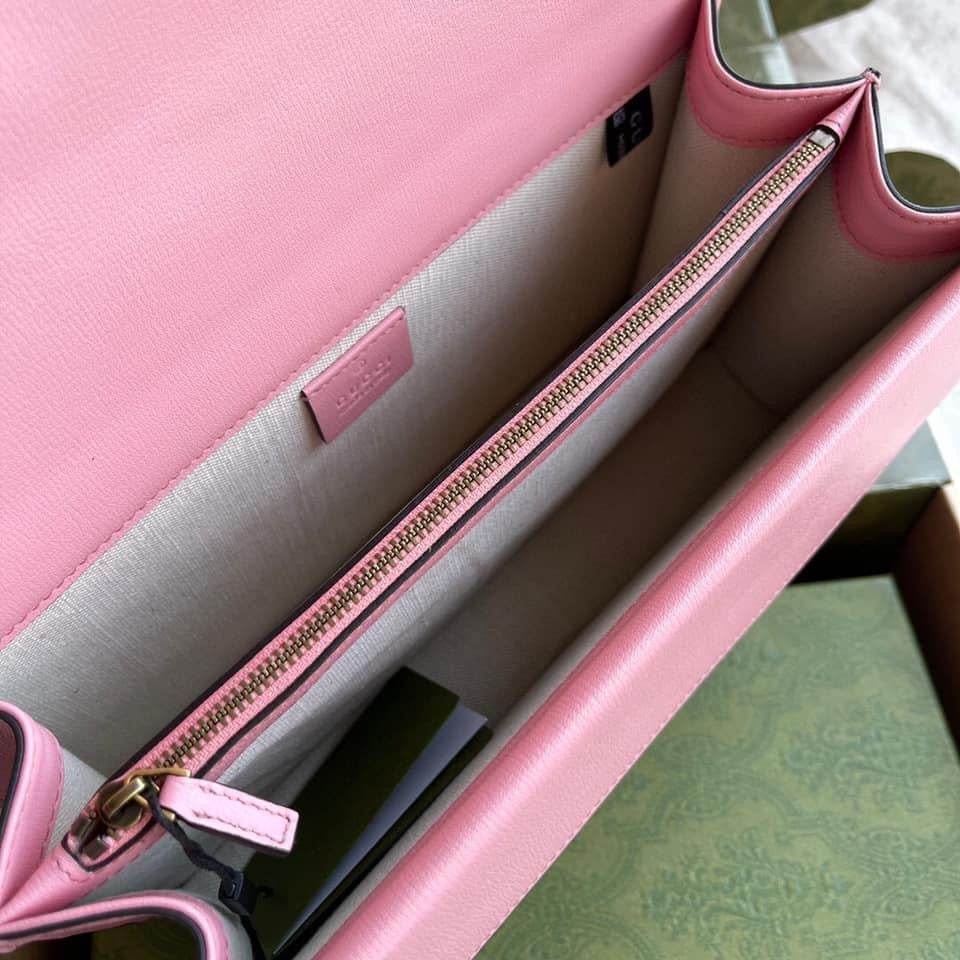 Luxury Gucci Dionysus Small Shoulder Bag