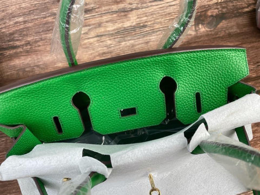 Luxury Hermes Birkin Bag