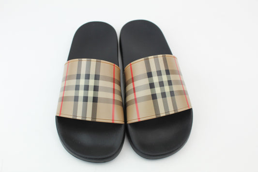 Burberry Men Slides