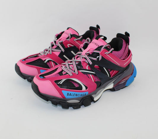 BALENCIAGA TRACK SNEAKERS SIZE 39