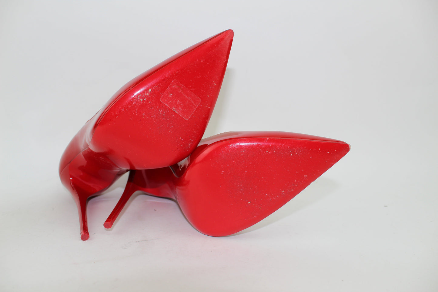 CHRISTIAN LOUBOUTIN SO KATE 120mm SIZE 41