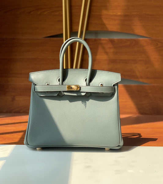Luxury Hermes Birkin Bag