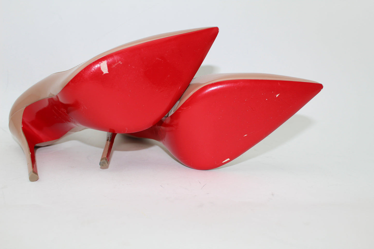 CHRISTIAN LOUBOUTIN SO KATE 120mm