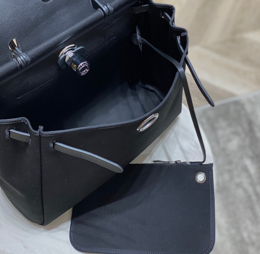 Luxury Hermes Herbag 31
