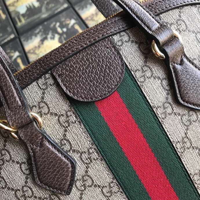 Luxury Gucci Ophidia Shoulder Bag