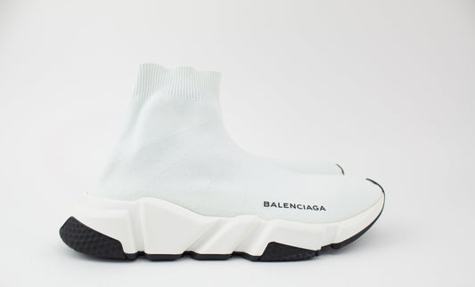 BALENCIAGA SPEED TRAINERS