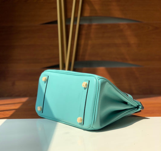 Luxury Hermes Birkin Bag
