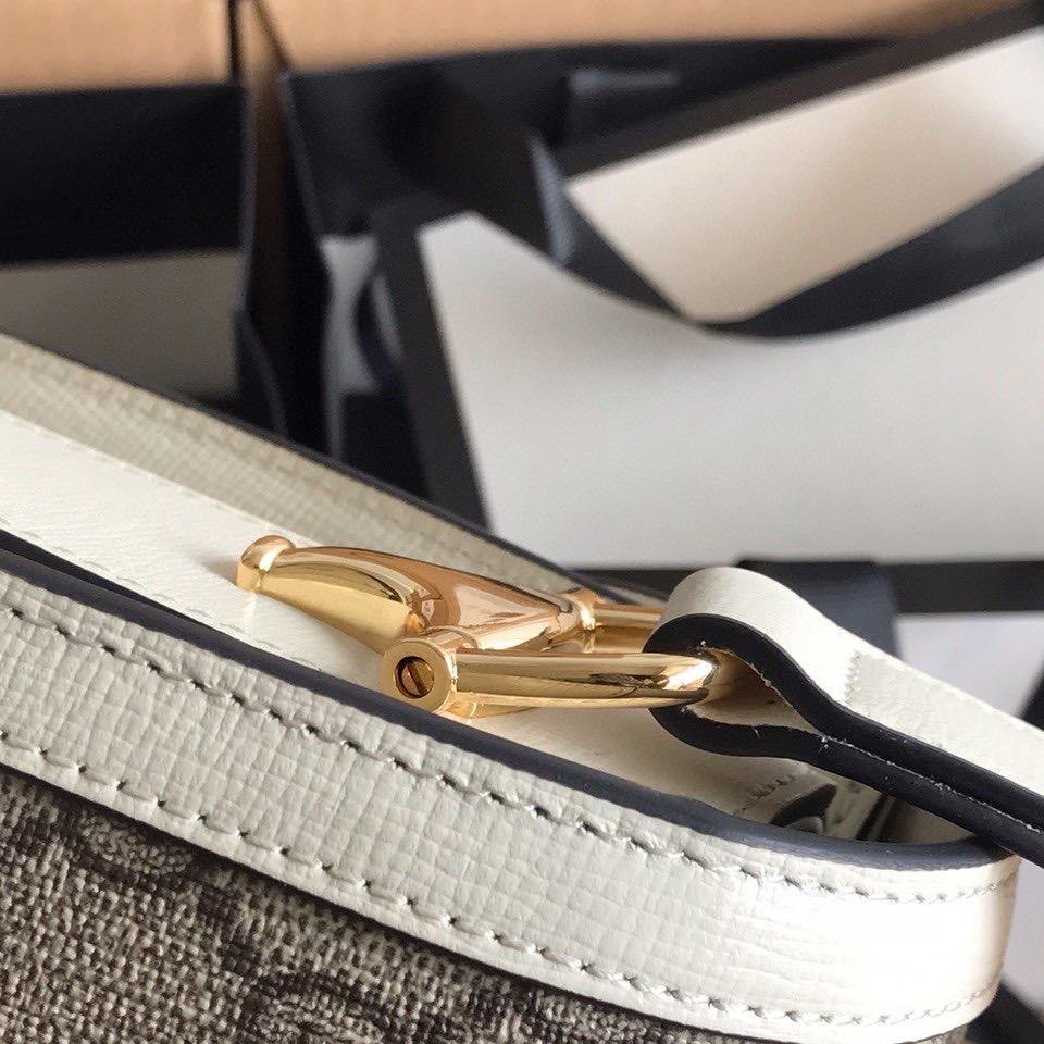 Luxury Gucci Horsebit 1955 Mini Bag