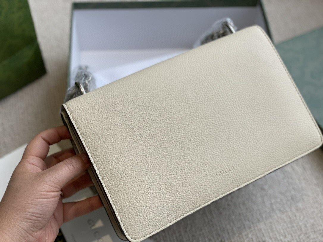 Luxury Gucci Dionysus Small Shoulder Bag