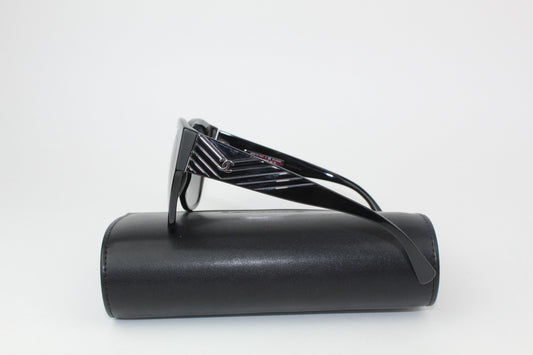 Chanel Polarized Square Sunglasses