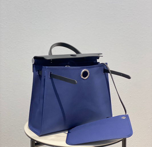 Luxury Hermes Herbag 31