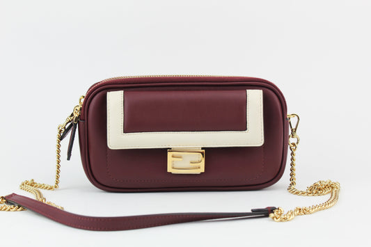 Fendi Easy 2 Baguette bag