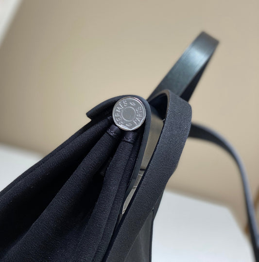 Luxury Hermes Herbag 31