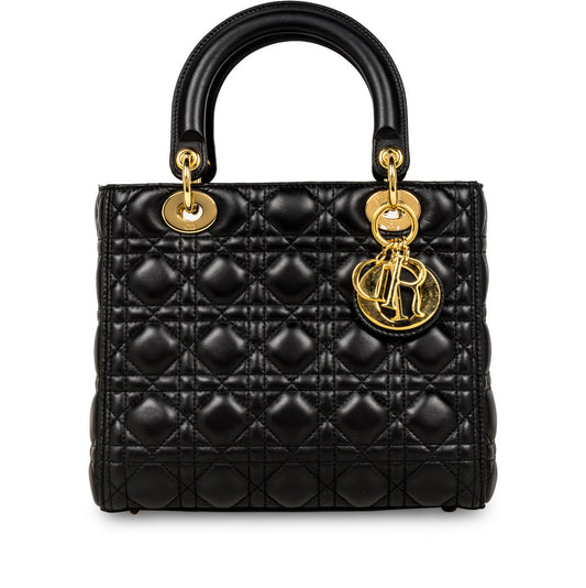Luxury Dior Lady Luxury Dior - Medium