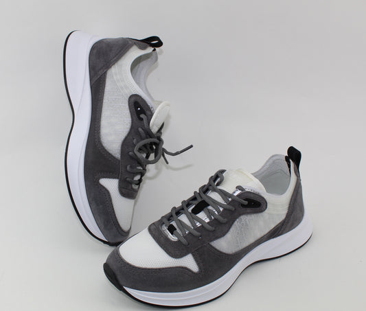 DIOR B25 OBLIQUE RUNNER SNEAKER