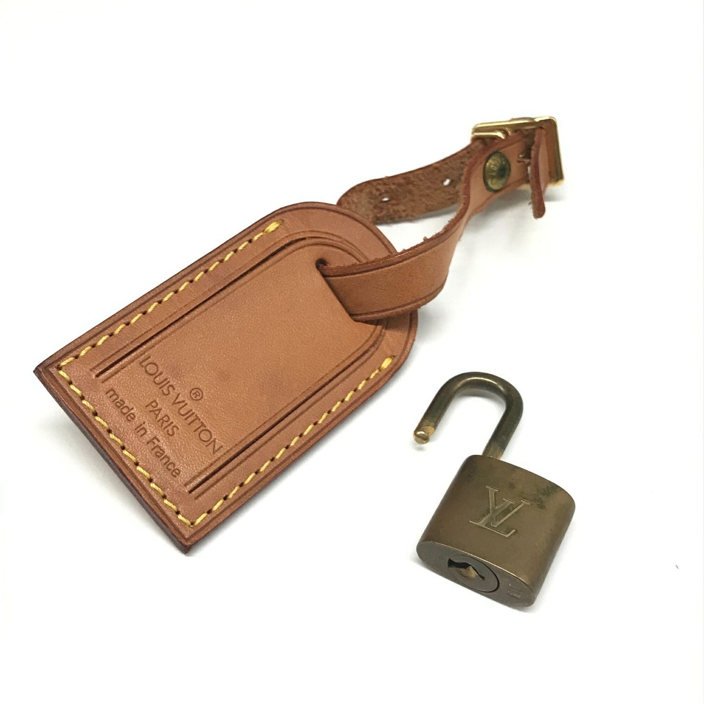 Louis Vuitton Monogram Deauville Handbag M47270