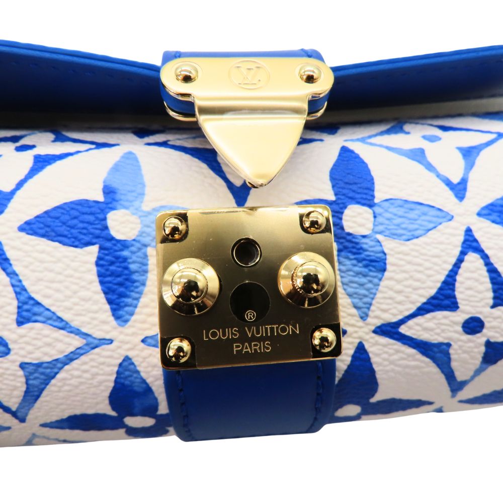Louis Vuitton By the Pool Etui Bijoux M10145
