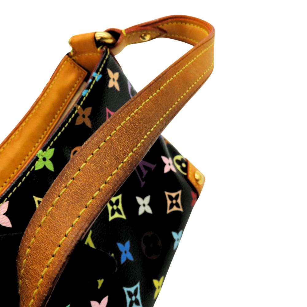 Louis Vuitton Eliza Monogram Multicolor Handbag