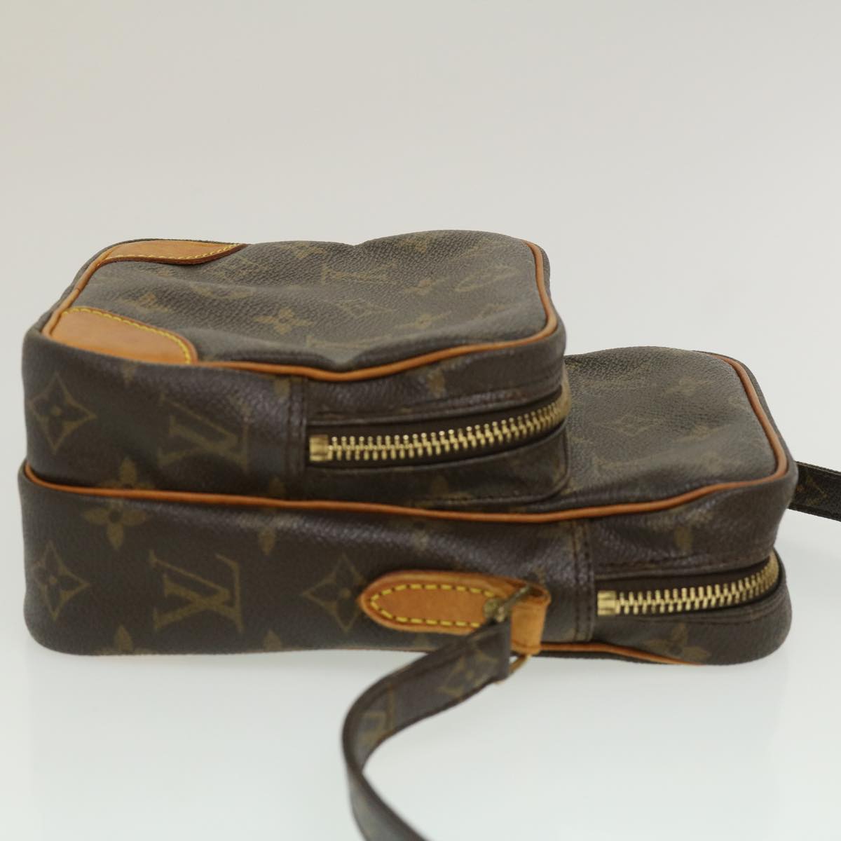 LOUIS VUITTON Monogram Amazon Shoulder Bag M45236 LV jk1872