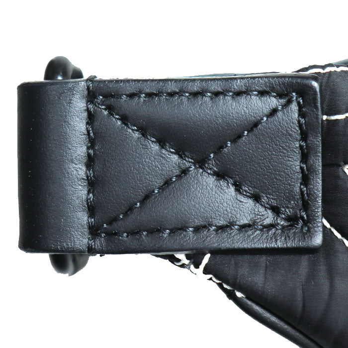 Louis Vuitton Discovery Bum Bag Black M21427