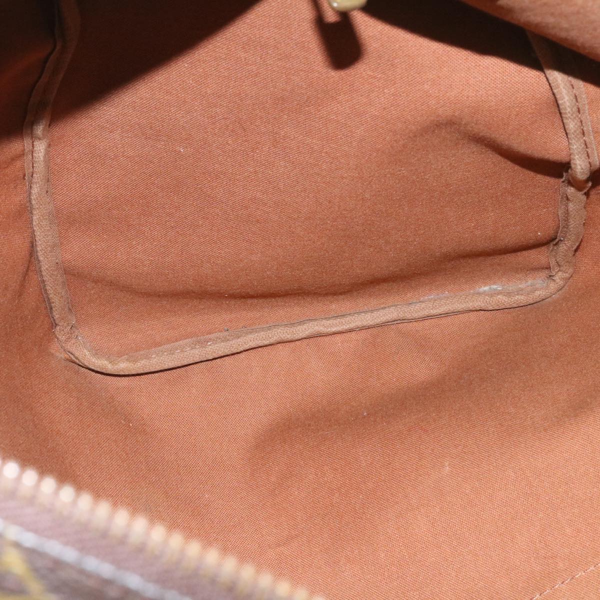 LOUIS VUITTON Monogram Keepall 50 Boston Bag M41426 LV ki1762