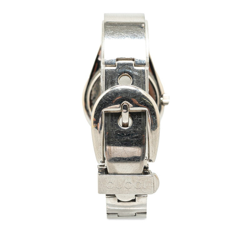 Luxury Gucci Trending 2025 Stainless Steel Quartz Watch 6700L