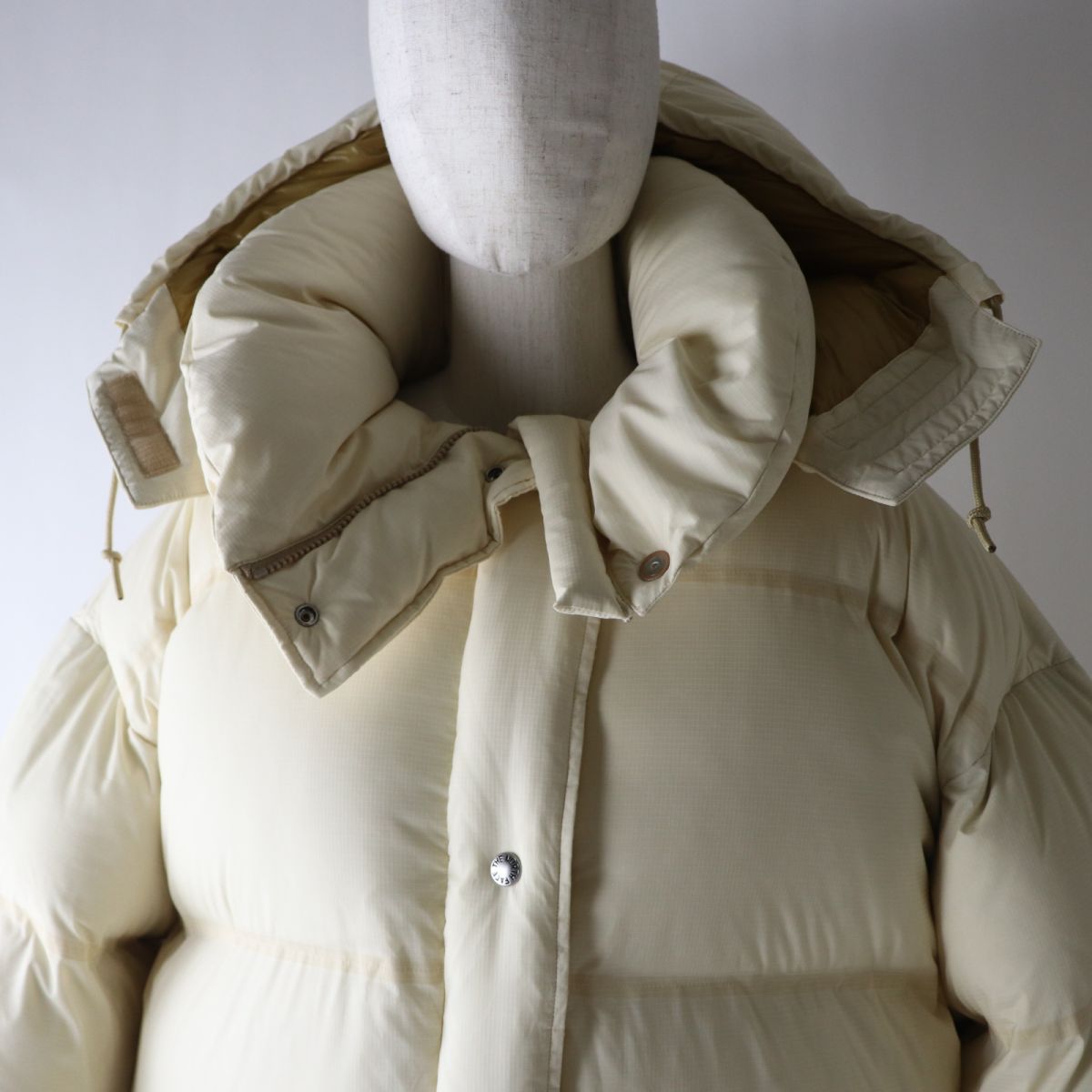 Luxury Gucci Trending 2025 x North Face Hooded Long Down Jacket