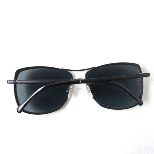 Chanel Women's 4224 C.101/26 Sunglasses