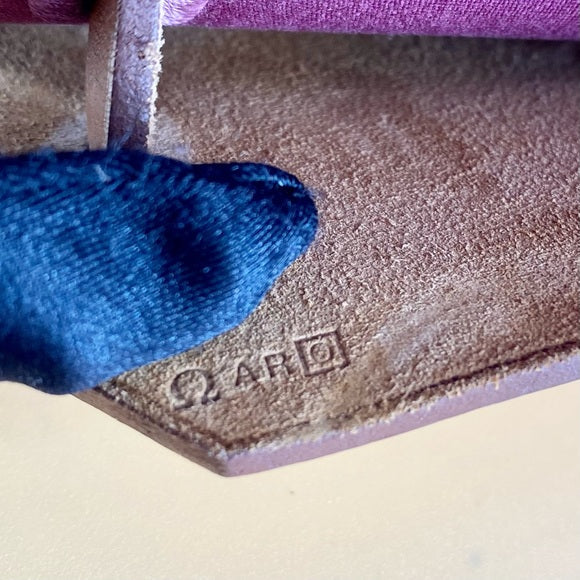 Luxury Hermes Herbag31 cloth bag