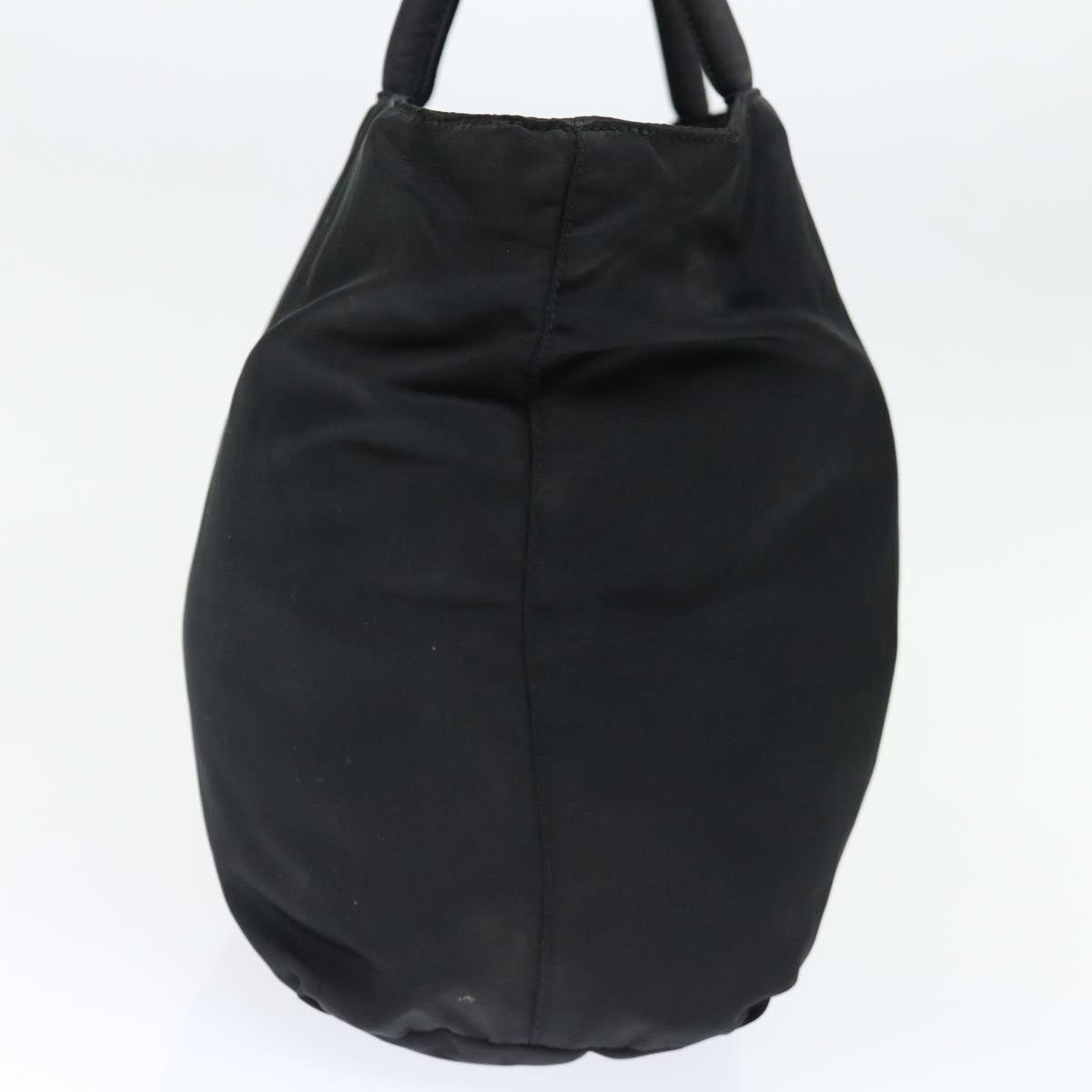 Luxury PradaTote Bag Nylon Black mr103