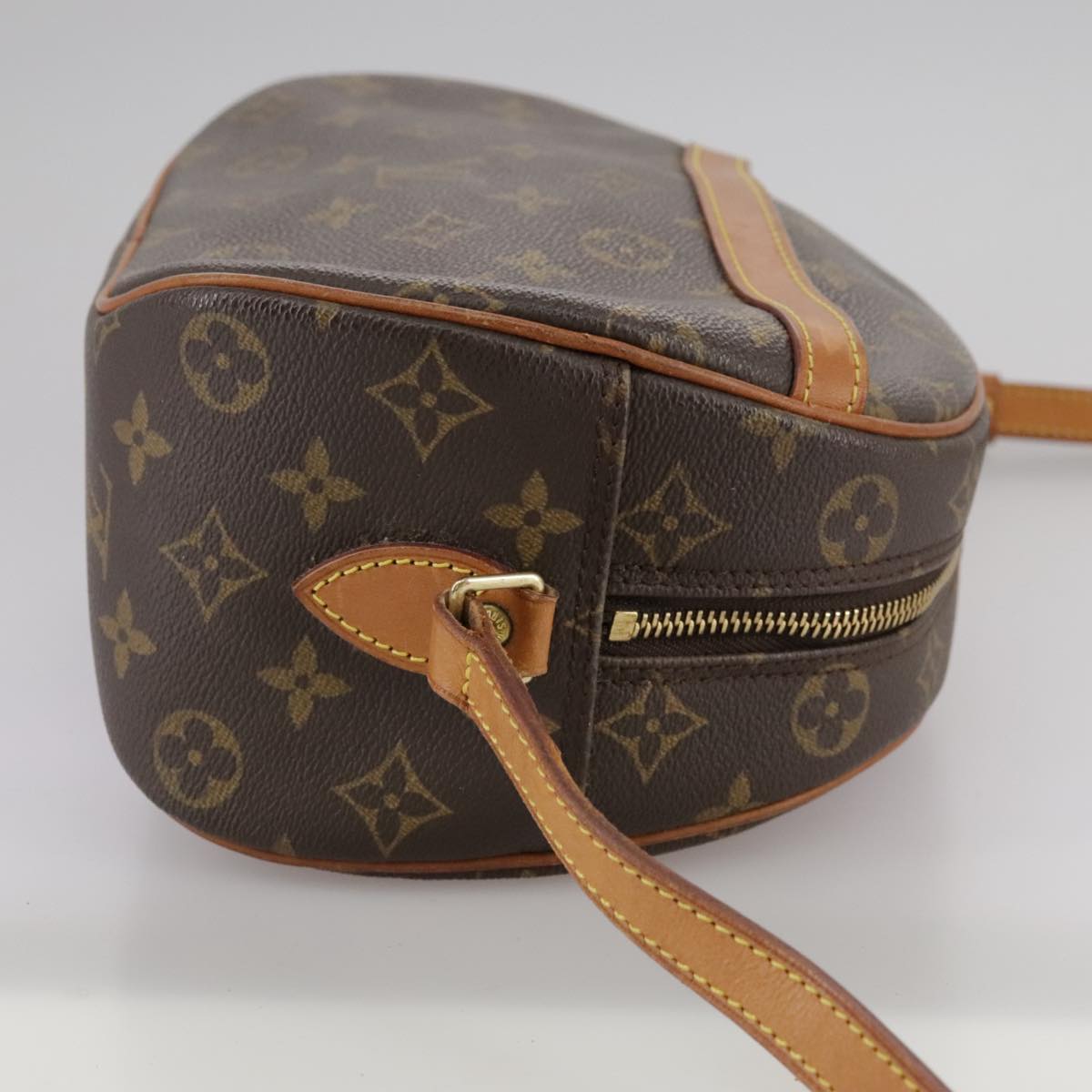 LOUIS VUITTON Monogram Blois Shoulder Bag M51221 LV mr943