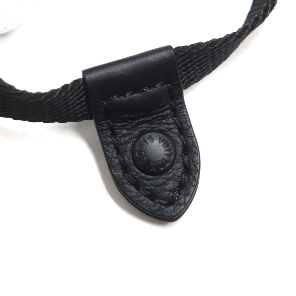 Louis Vuitton Monogram Helmet Bag M46554