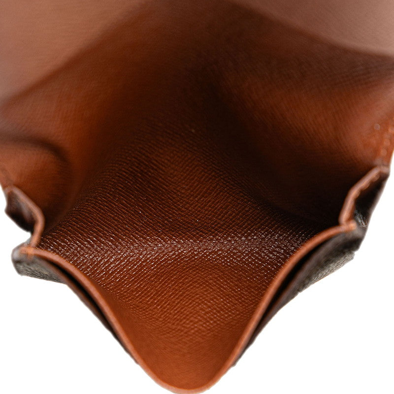 Louis Vuitton Monogram Card Case M62920
