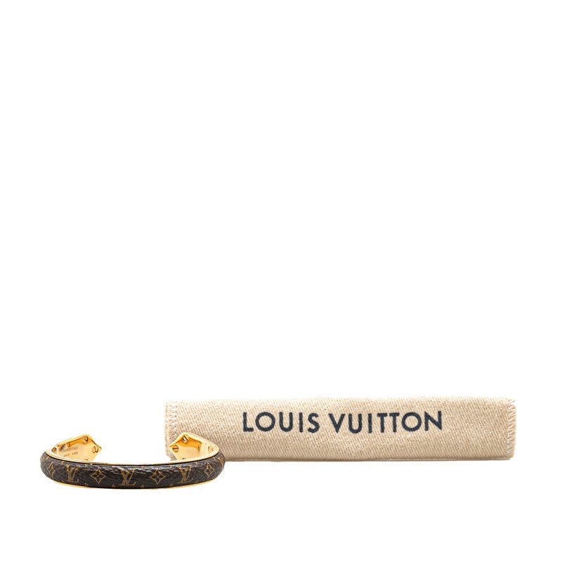 Louis Vuitton Monogram Sweet Dream Bangle M69670