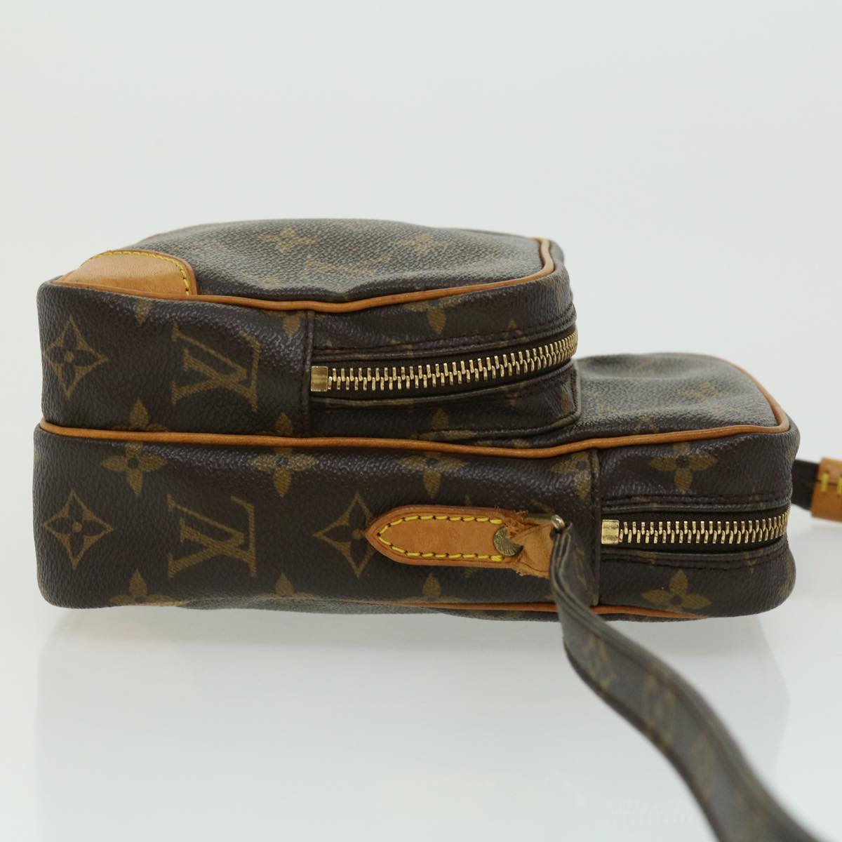 LOUIS VUITTON Monogram Amazon Shoulder Bag M45236 LV rd2636