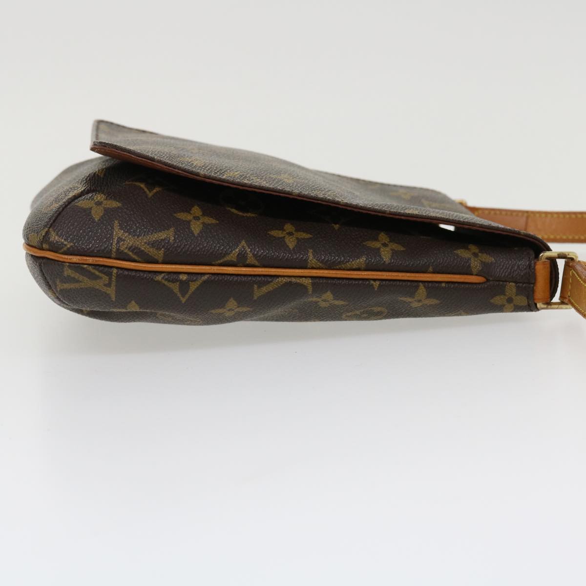 LOUIS VUITTON Monogram Musette Salsa Short Shoulder Bag M51258 LV ro817