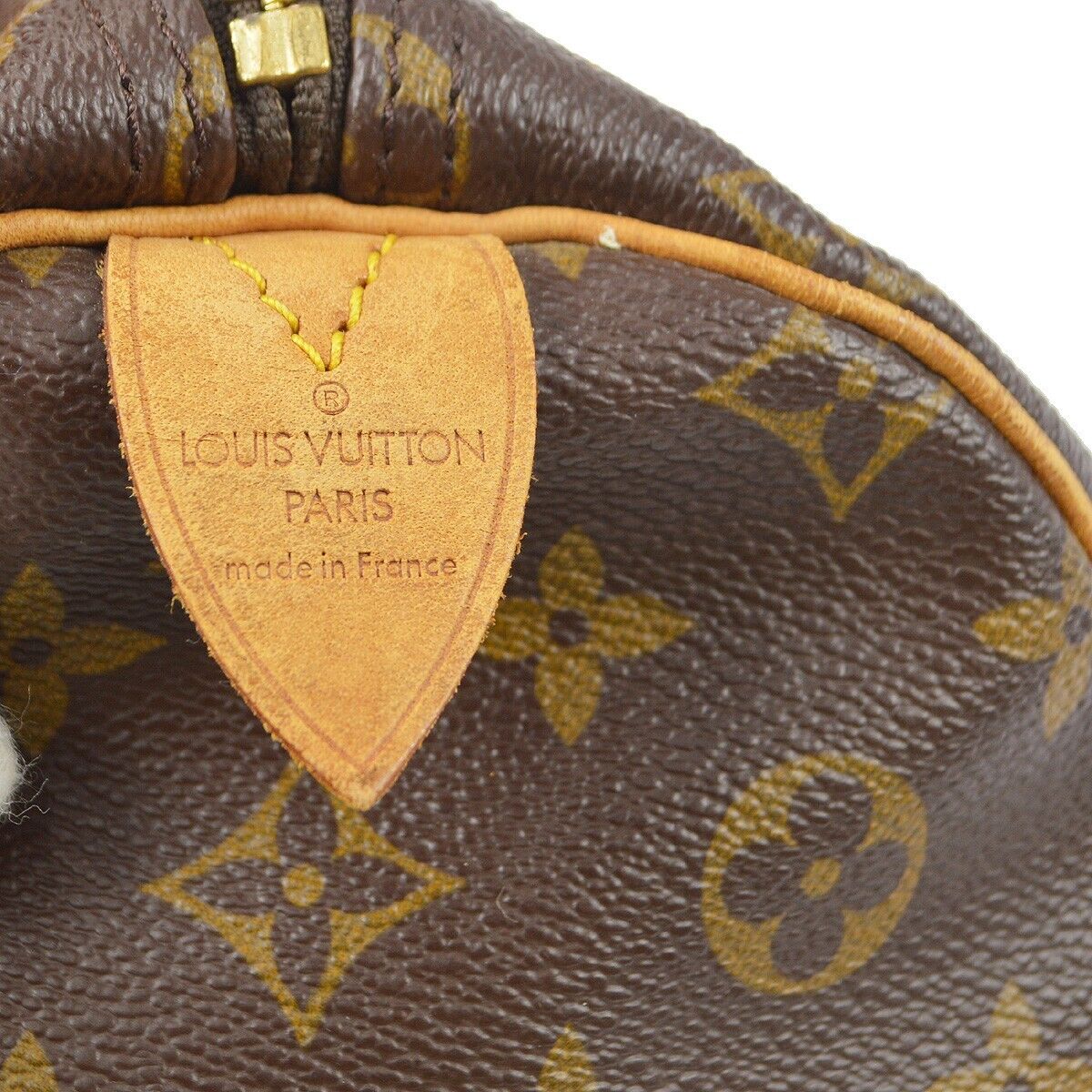 Louis Vuitton Keepall 55 M41424
