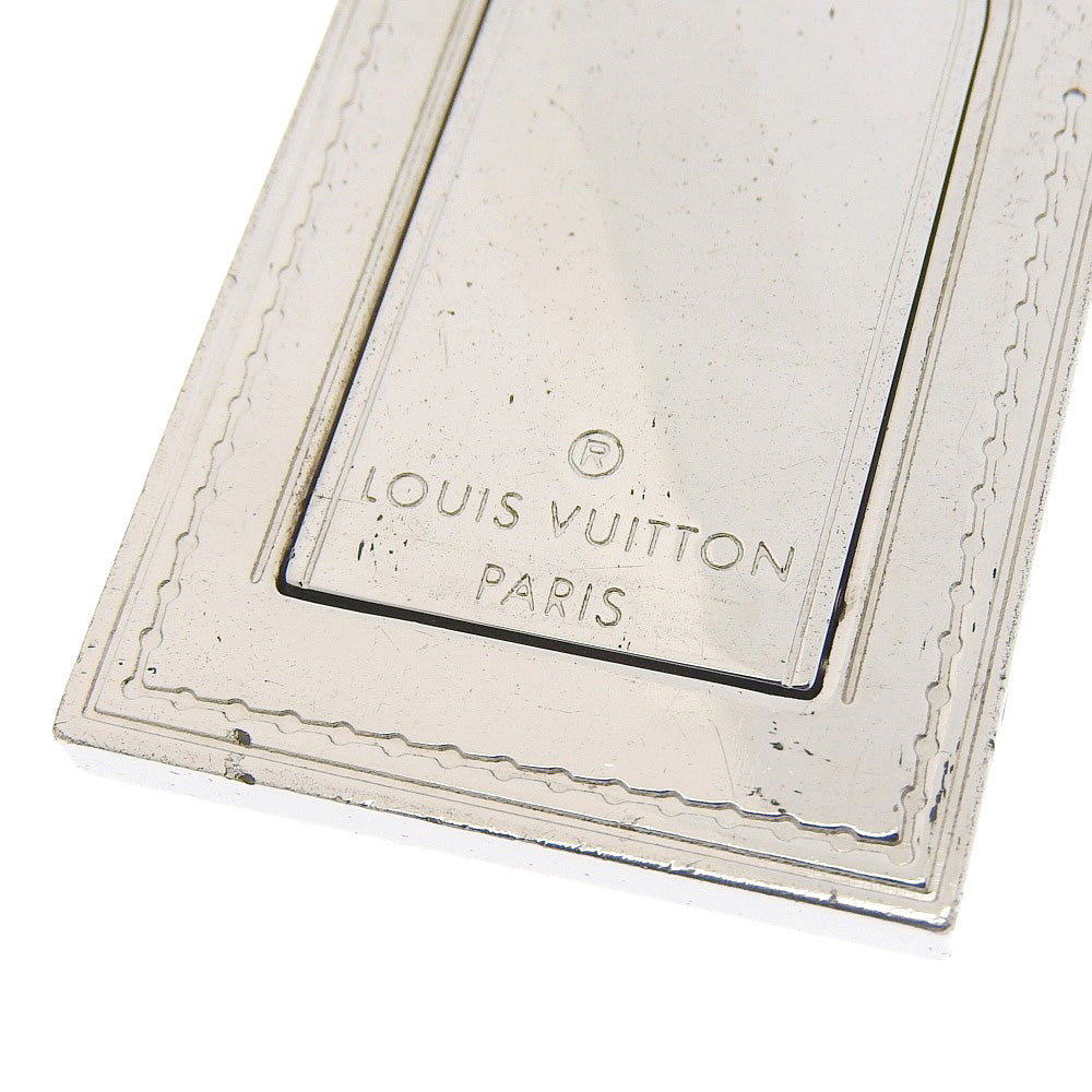 Louis Vuitton Silver Keychain M9234P