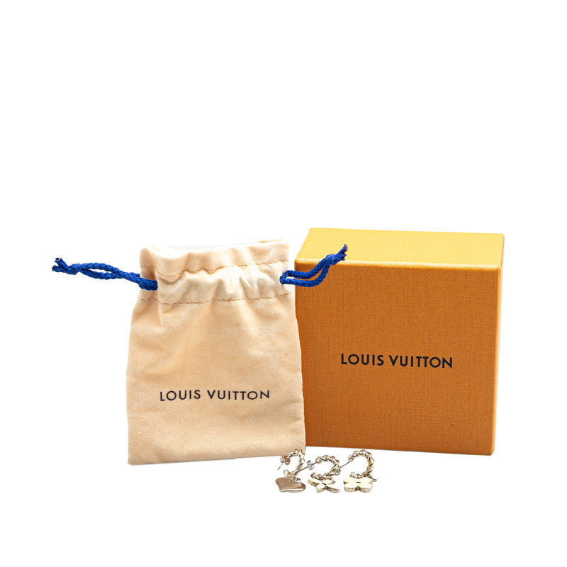 Louis Vuitton Sweet Earrings Set of 3 M65471