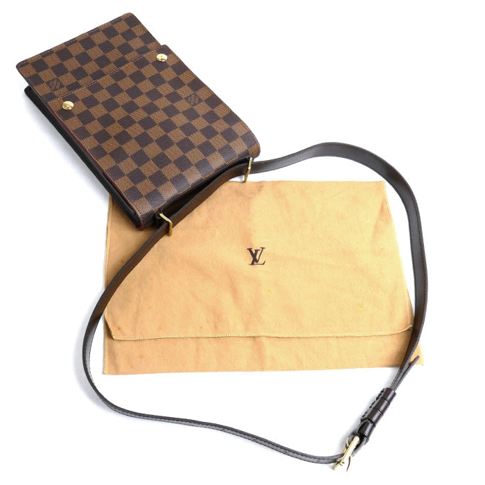 Louis Vuitton Portobello PM Damier Shoulder Bag N45271