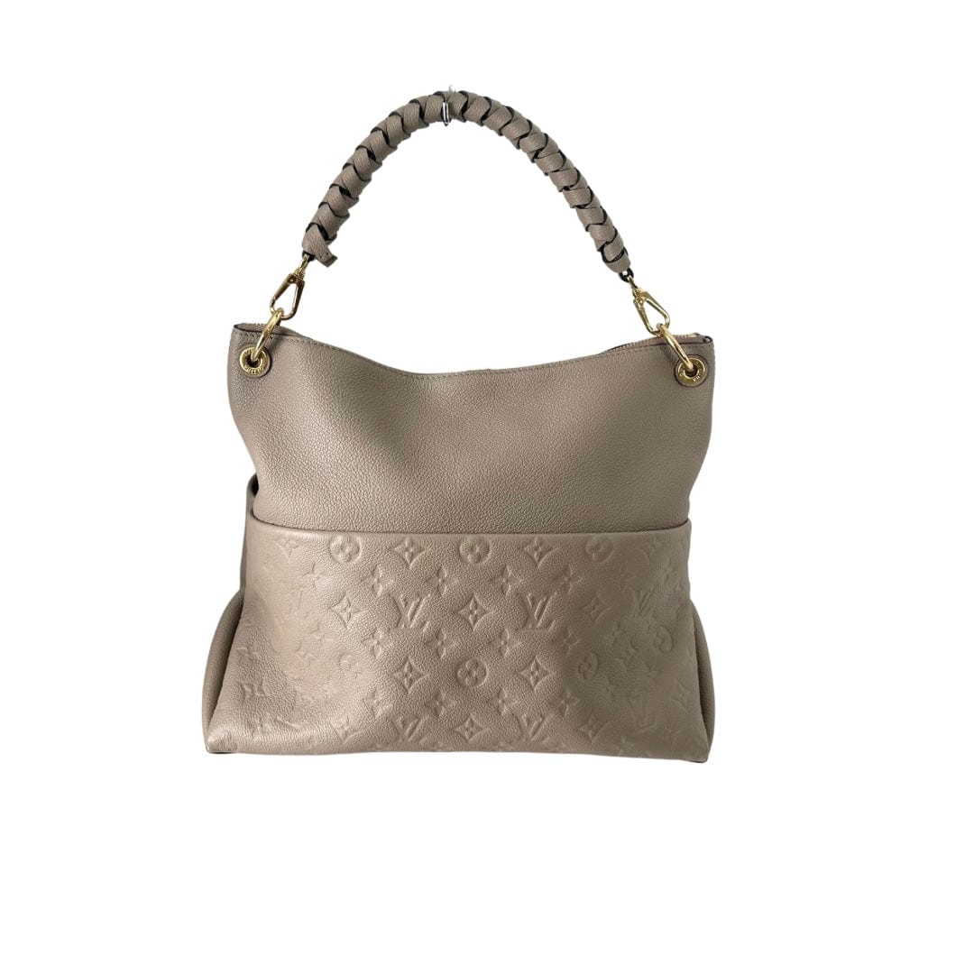 Louis Vuitton Empreinte Maida Hobo Bag