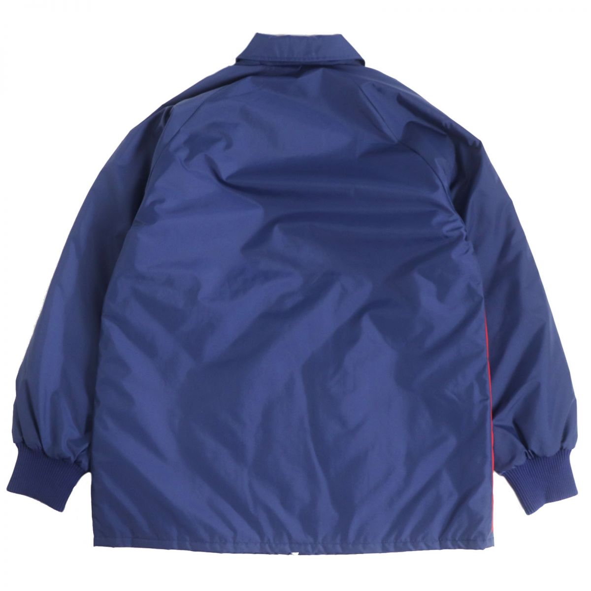 Luxury Gucci Trending 2025 Nylon WZIP Padded Blouson Jacket 44