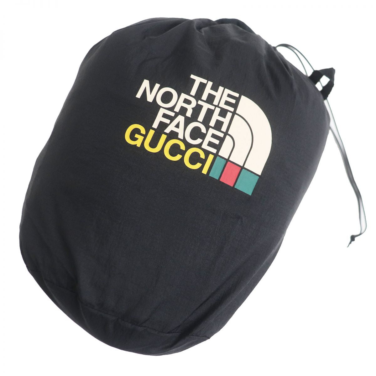 Luxury Gucci Trending 2025 x The North Face Fleece Half-Zip Jacket Black S