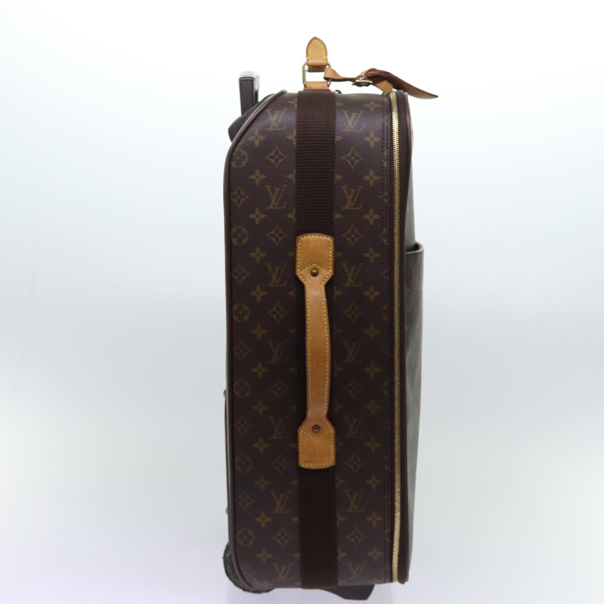 LOUIS VUITTON Monogram Pegas 55 Suitcase M23297 LV tb1056